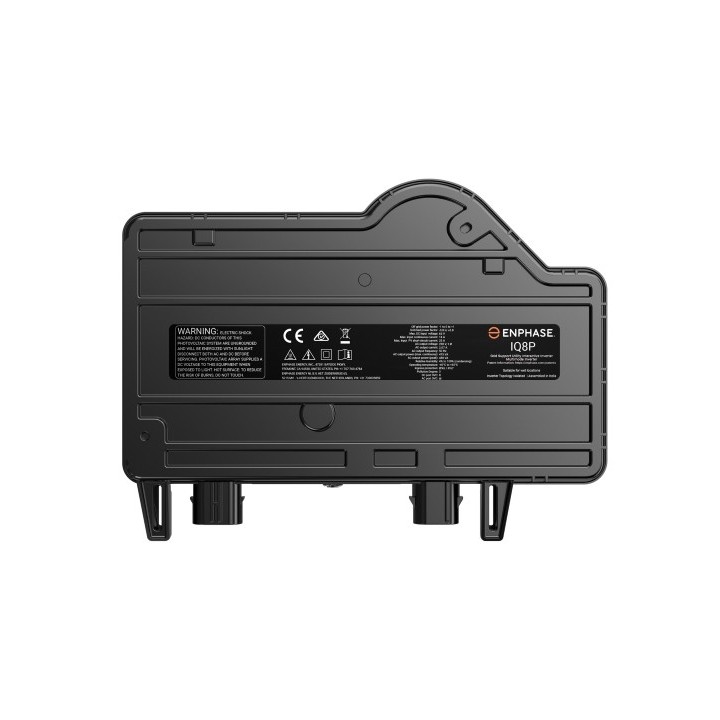 Micro-onduleur PV Enphase IQ8P