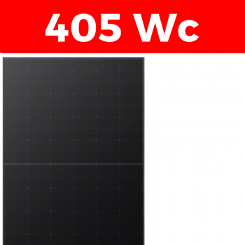 Panneau Solaire 405 Wc (Hi-MO5m 54 HIH) - LONGi