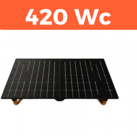 Kit Solaire Plug and Play 420 Wc (PREASY) - Dualsun