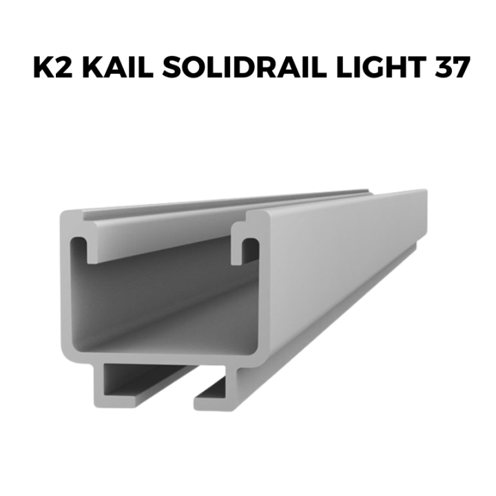 Kit fixation panneau solaire pour tuiles ardoise - K2