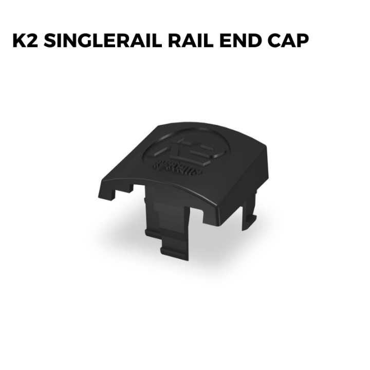 Kit fixation panneau solaire pour tuiles canal inversées - K2