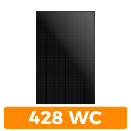Panneau solaire 428 Wc (P7) - SunPower