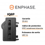 Kit solaire DualSun - Autoconsommation 3000W - Avec installation