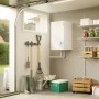 Pompe à chaleur air/eau - Alféa Extensa A.I. R32 - Atlantic