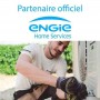 Pompe à chaleur air/air avec monosplit - Cebu R32 - Samsung
