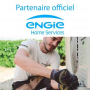 Pompe à chaleur air/air avec monosplit - AR35 R32 - Samsung