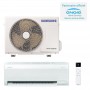 Pompe à chaleur air/air avec monosplit - Windfree Comfort - Samsung