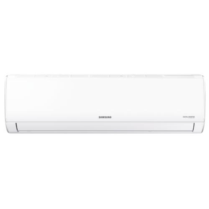 Pompe à chaleur air/air - Avec monosplit - ar35 - R32 - Samsung