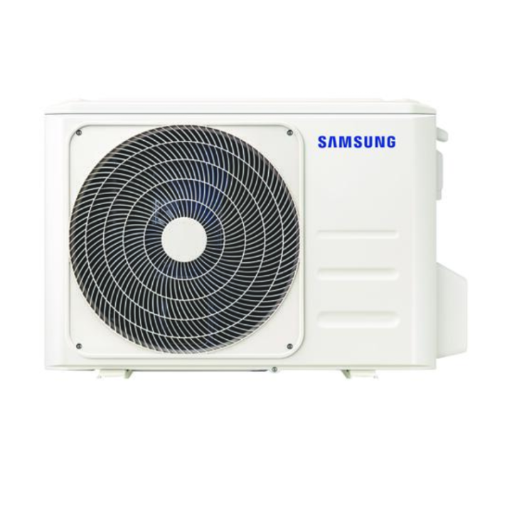 Pompe à chaleur air/air - Avec monosplit - ar35 - R32 - Samsung
