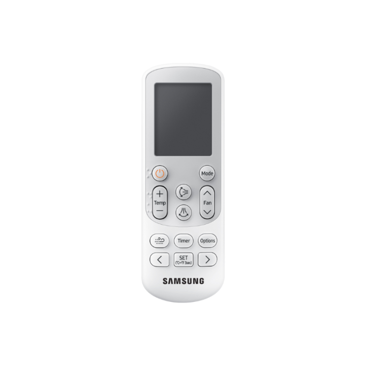 Pompe à chaleur air/air - Avec monosplit - ar35 - R32 - Samsung
