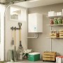 Pompe à chaleur air/eau - Alféa Extensa A.I. R32 - Atlantic