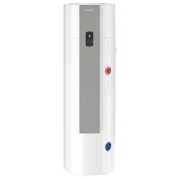 Chauffe-eau thermodynamique CALYPSO - Atlantic -200/240L