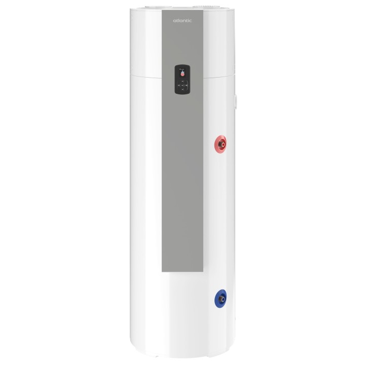 Chauffe-eau thermodynamique CALYPSO - Atlantic -200/240L