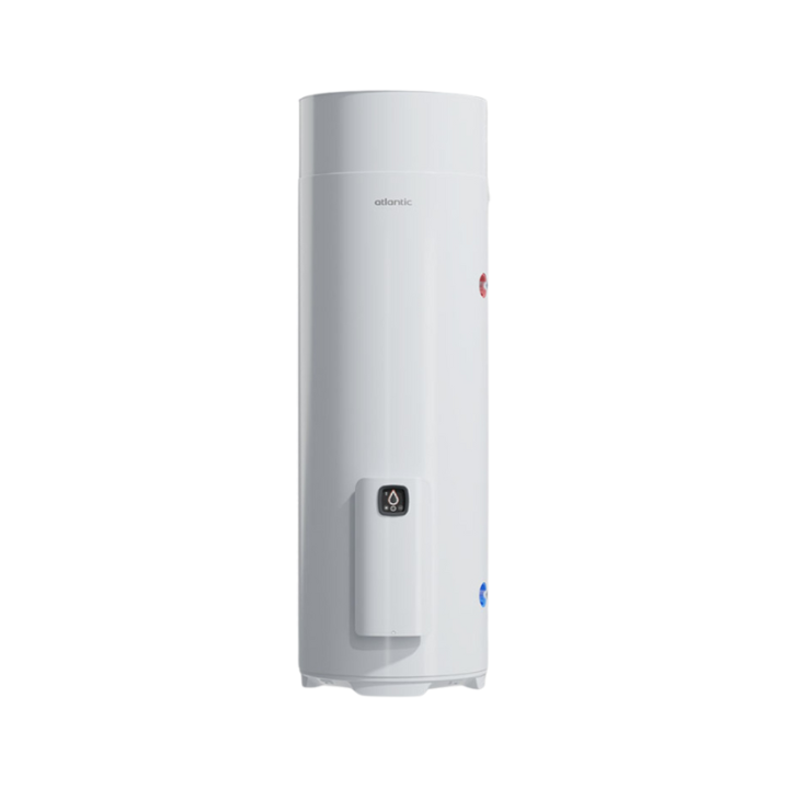 Chauffe eau thermodynamique Atlantic EGEO 200 et 270L