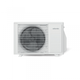 Unité extérieure pour chauffe-eau thermodynamique - Trinéo - Atlantic