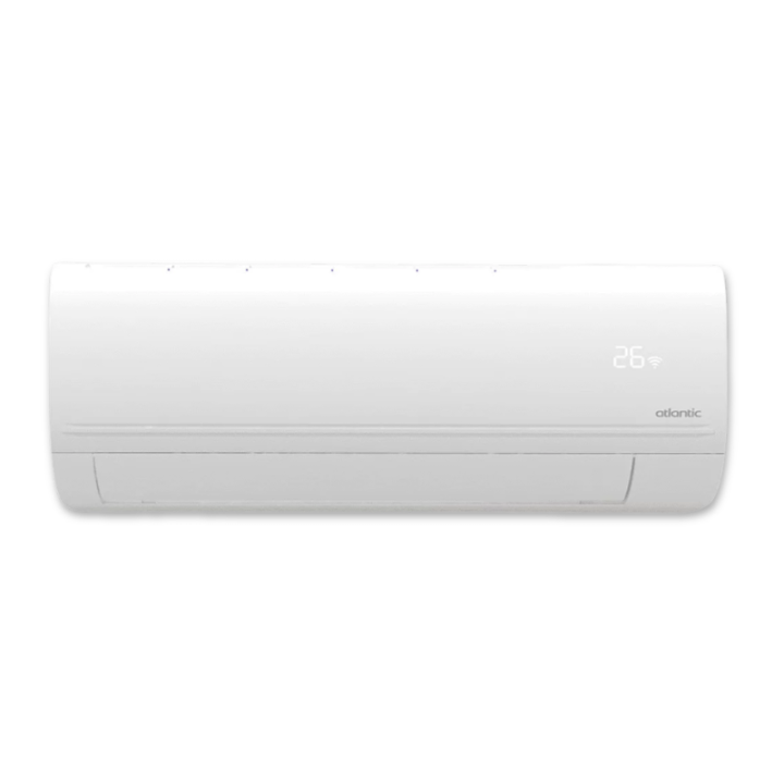Clim Réversible Atlantic Murao R32 - Livraison Gratuite | FCS