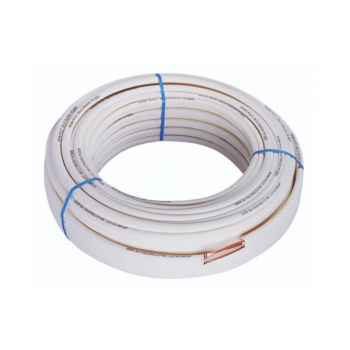 Liaison frigorifique 1/4" - 3/8