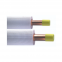 Liaison frigorifique 1/4" - 5/8