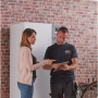 Mise en service PAC Air/Eau bi-bloc avec Engie Home Services