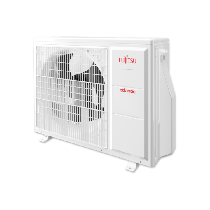 Pompe à chaleur air/eau - Alféa Extensa S - Atlantic