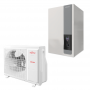Pompe à chaleur air/eau - Alféa Extensa S - Atlantic