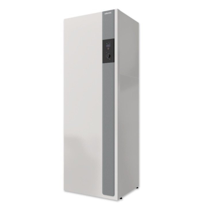 Pompe à chaleur air/eau - Alféa Extensa S DUO - Atlantic