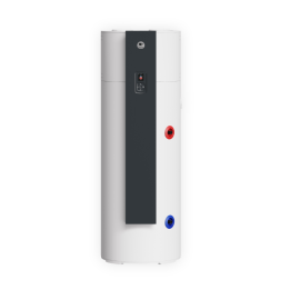 Chauffe-eau Thermodynamique Aéromax 6 240L Thermor - Réf 286054