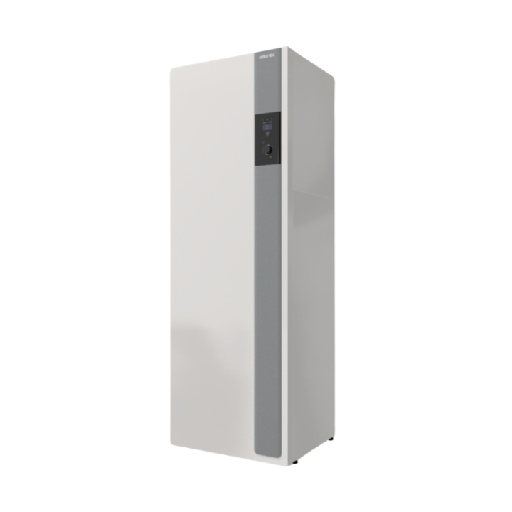Pompe à chaleur air/eau - Alféa Extensa M DUO - Atlantic