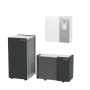 Pompe à chaleur air/eau - Ixtra M Compact - Atlantic