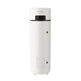 Chauffe-eau thermodynamique Ariston NUOS FIT 250L – Monobloc Air Ambiant, Classe A+