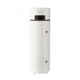 Chauffe-eau thermodynamique connecté Nuos FIT 200L - ARISTON - 4057014