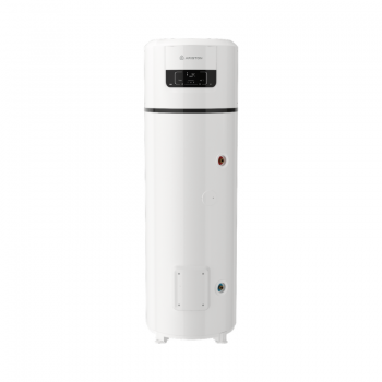 Chauffe-eau thermodynamique connecté Nuos PLUS S2 FS 250L - ARISTON - 3069791