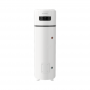 Chauffe-eau thermodynamique connecté Nuos PLUS S2 FS 250L - ARISTON - 3069791