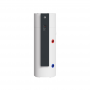 Chauffe-eau thermodynamique Aéromax 6 vertical mural CC 100L - THERMOR - 296111
