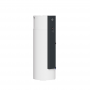 Chauffe-eau thermodynamique Aéromax 6 vertical mural CC 150L - THERMOR - 296112