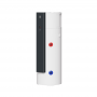 Chauffe-eau thermodynamique Aéromax 6 vertical mural CC 150L - THERMOR - 296112