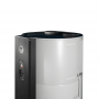 Chauffe-eau thermodynamique Aéromax 6 vertical mural CC 150L - THERMOR - 296112