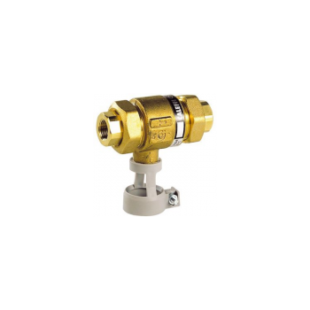 Disconnecteur SCUDO 1/2'F