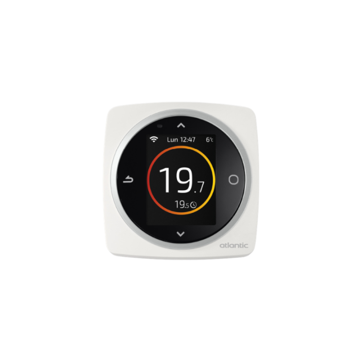 Thermostat modulant Navilink 228