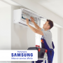 Pompe à chaleur air/air avec monosplit - Cebu R32 - Samsung