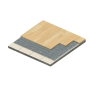 Plancher chauffant électrique pour parquet flottant - 100 W/m² - Soleka - Atlantic