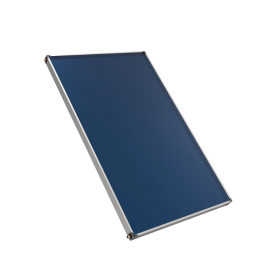 Panneau solaire thermique Astrea - Plan Vitré - Thermador