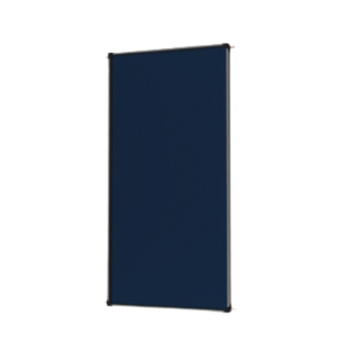 Panneau solaire thermique plan vitré - ASTREA - Thermador