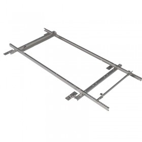 Fixations pour panneaux ASTREA - Surimposition - Thermador