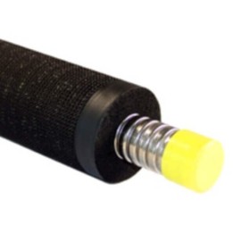 tube de liaison isolé inox solaire et chauffage