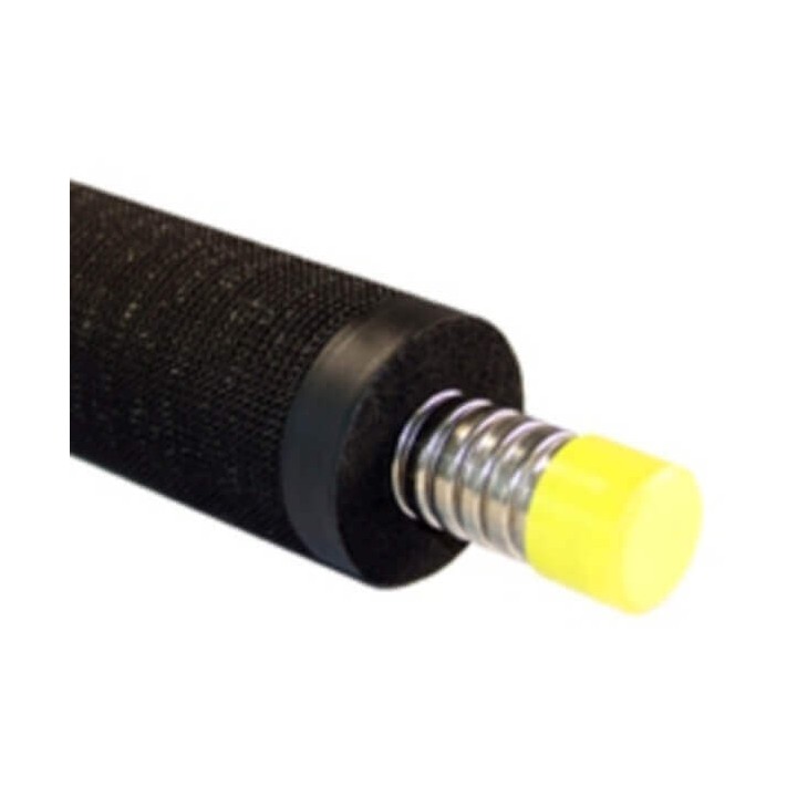 tube de liaison isolé inox solaire et chauffage