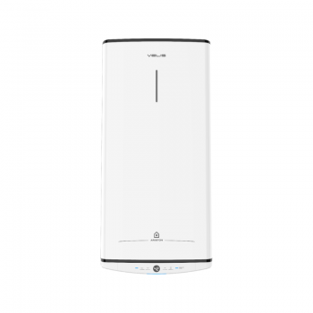 Chauffe-eau électrique plat multi-position Velis PRO 80L - ARISTON - 3100922