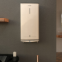 Chauffe-eau électrique plat multi-position Velis PRO 80L - ARISTON - 3100922