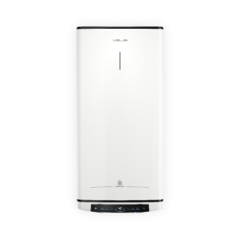 Chauffe-eau électrique plat multi-position Velis PRO Dry Wifi 65L - ARISTON - 3100952