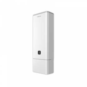 Chauffe-eau électrique connecté plat Linéo 40L - Atlantic - 157205